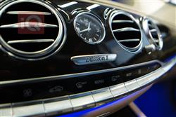 مێرسێدس بێنز S-Class